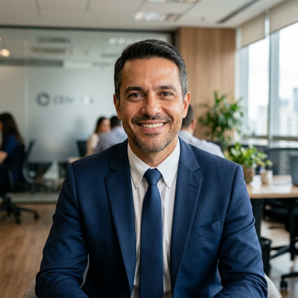 Avatar de Carlos Souza