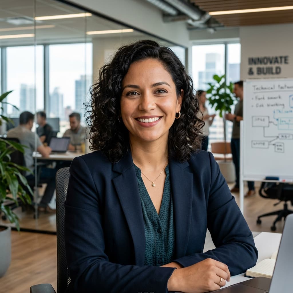 Avatar de Mariana Lima