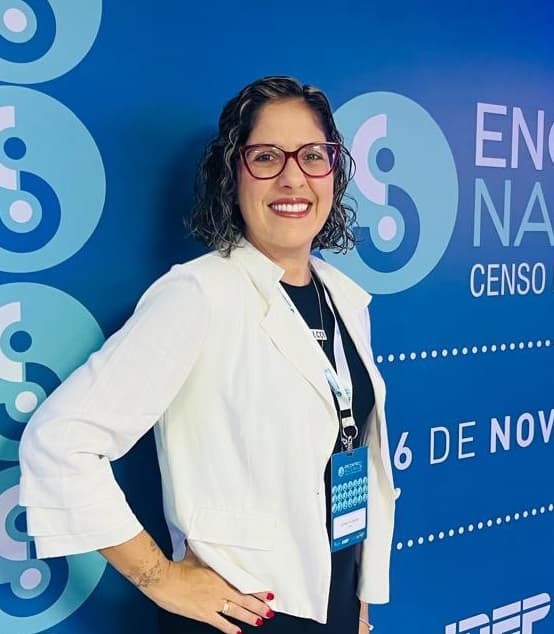 Foto de Larissa Oliveira Guimarães