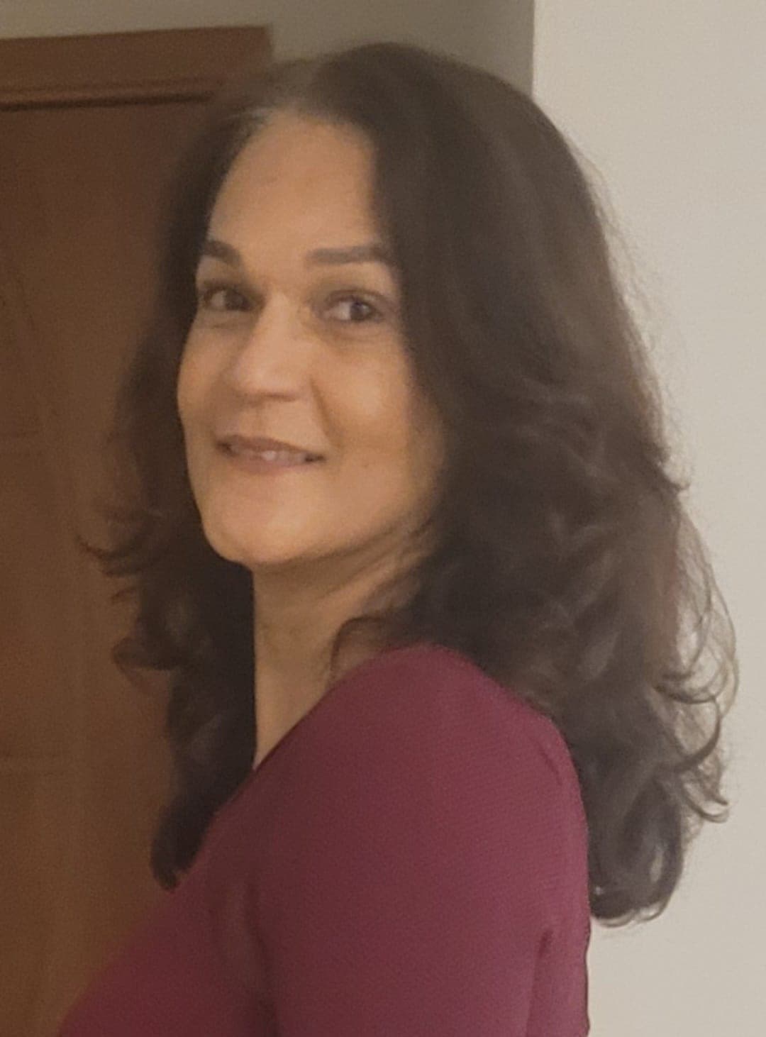 Foto de Jorsinai de Argolo Souza