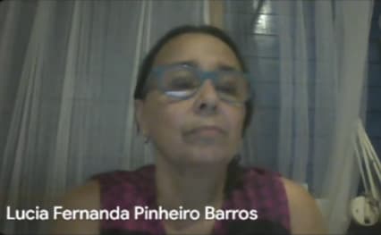 Foto de Lucia Fernanda Pinheiro Barros