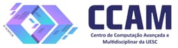 Logotipo do CCAM