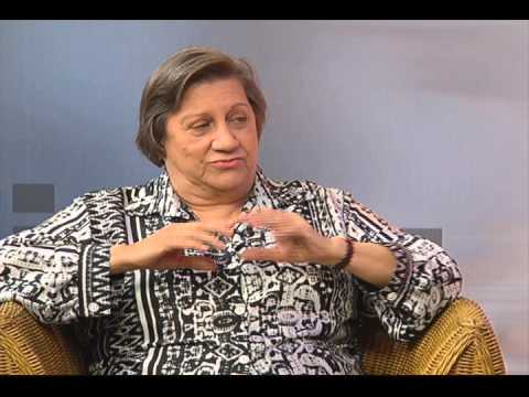 Métodos de alfabetização - Magda Soares - Entrevist...