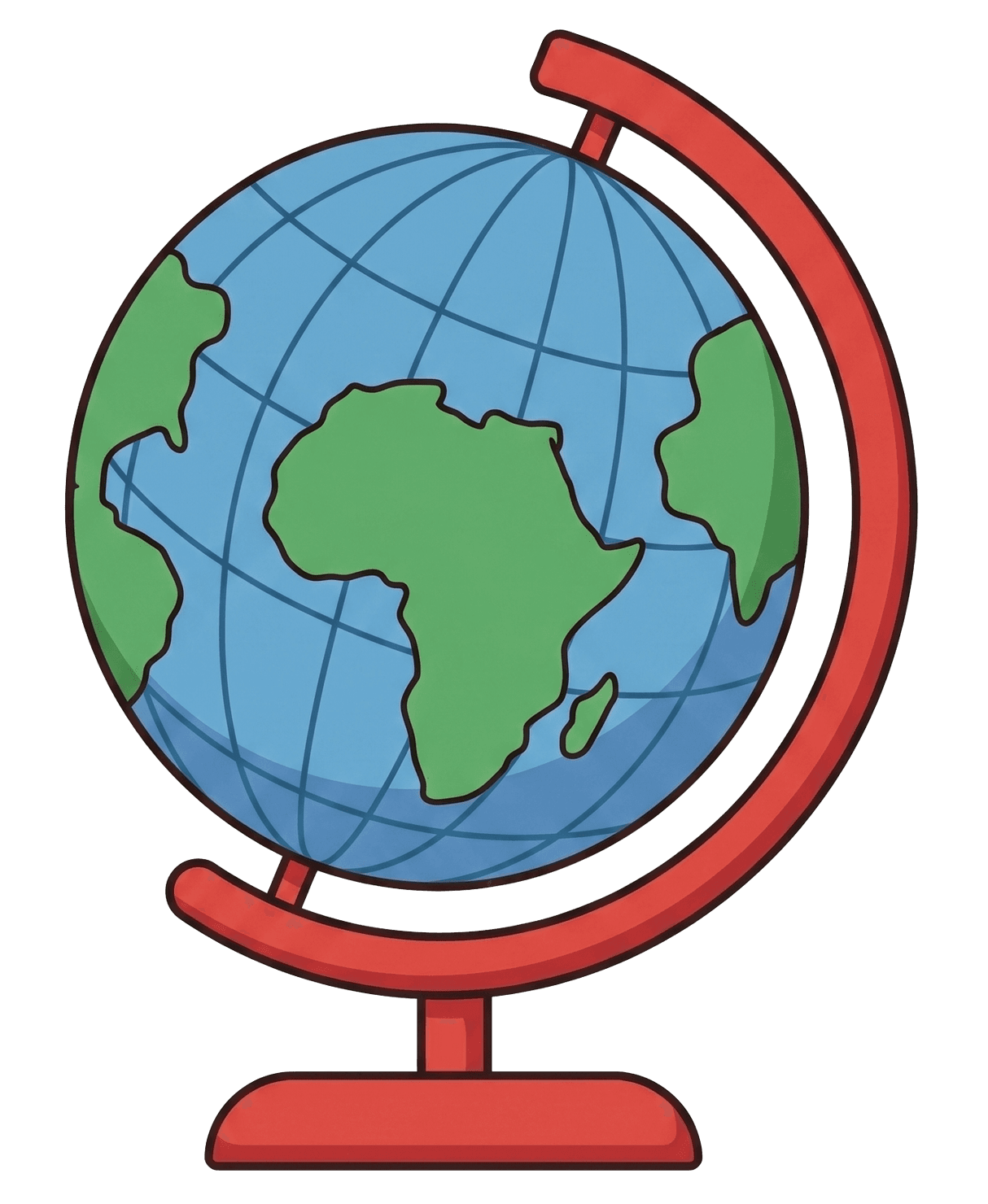 Educational decorative illustration (esquerda)
