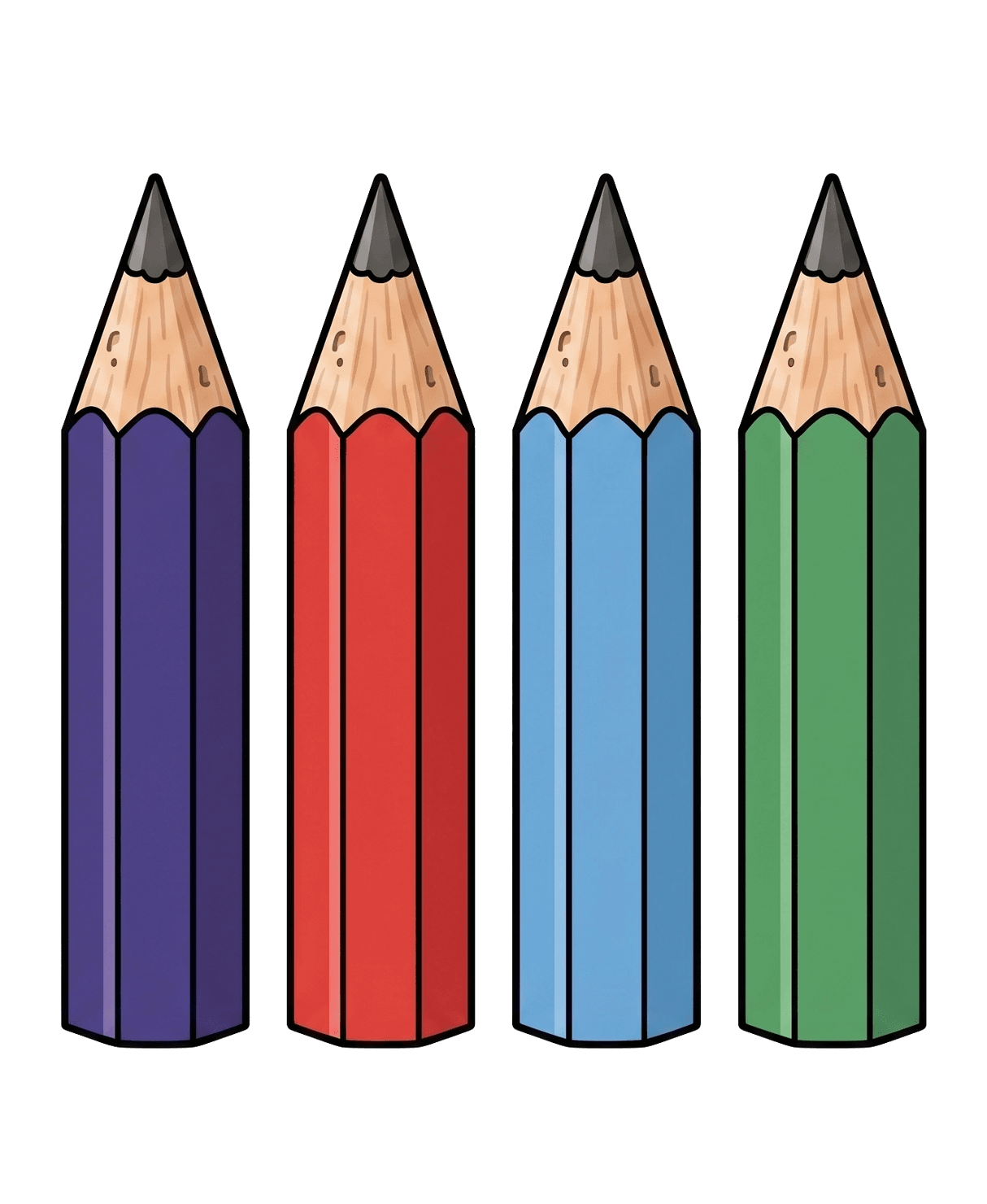 Educational decorative illustration (esquerda)
