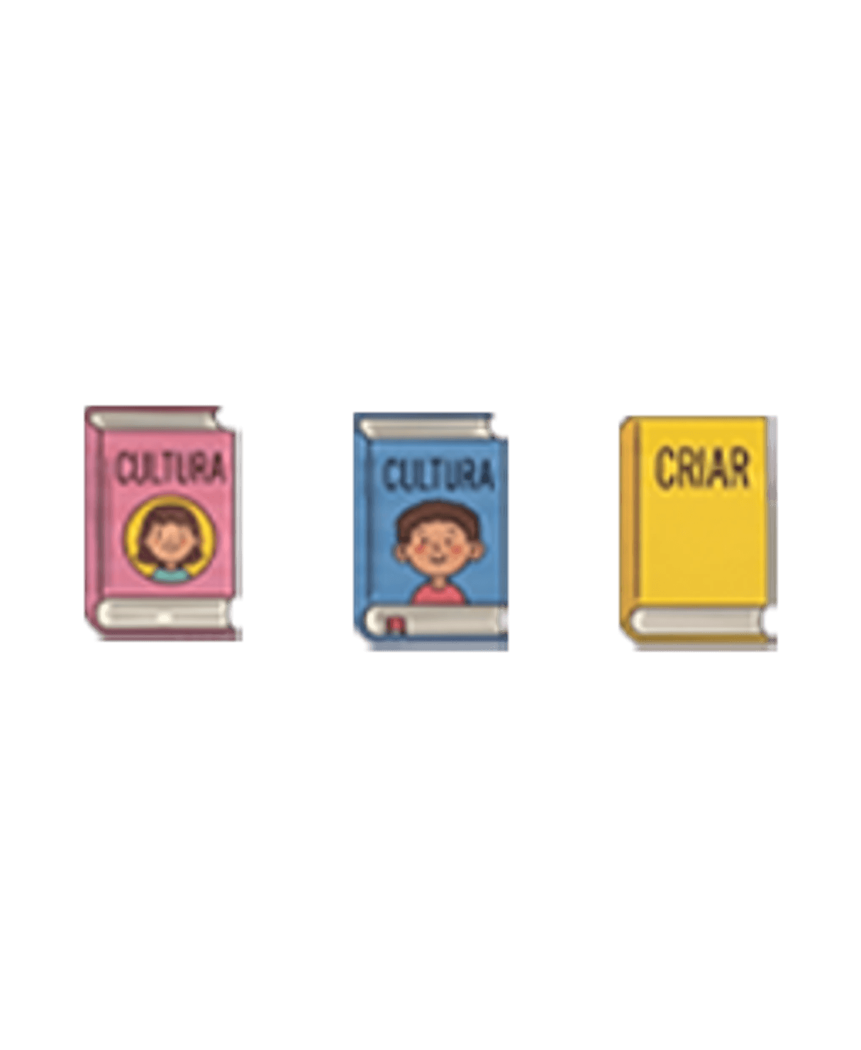 Educational decorative illustration (direita)