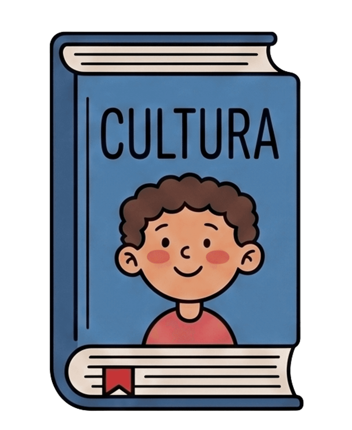 Educational decorative illustration (esquerda)