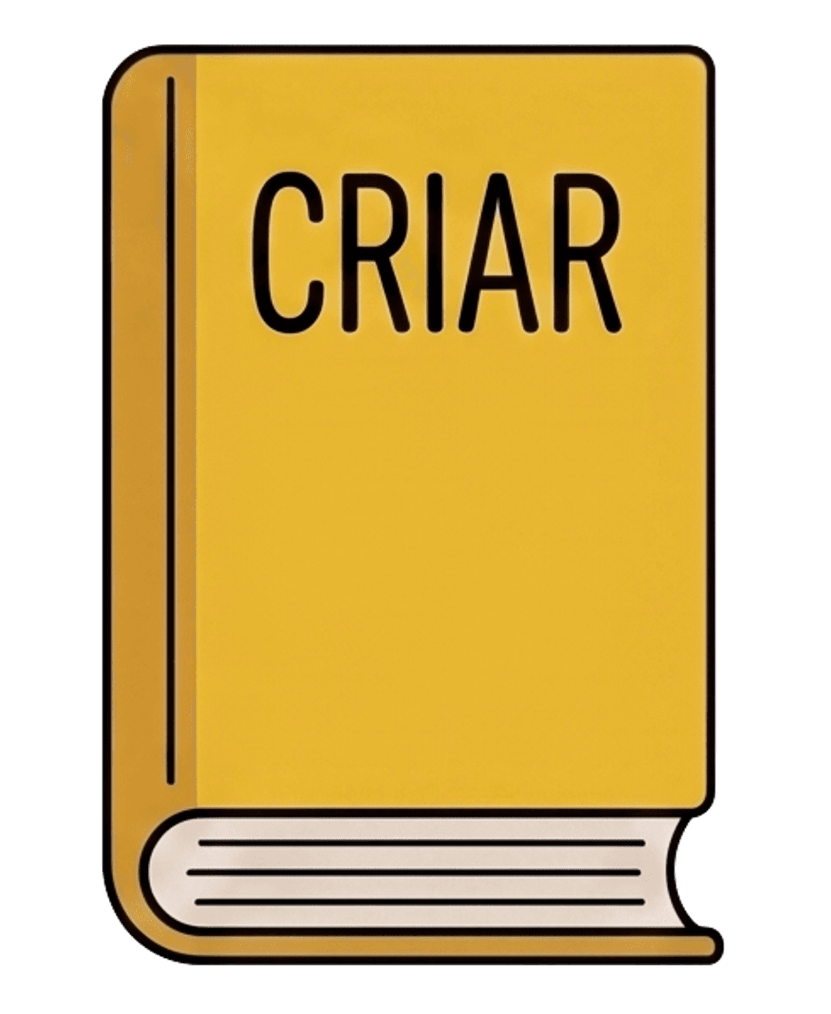 Educational decorative illustration (direita)