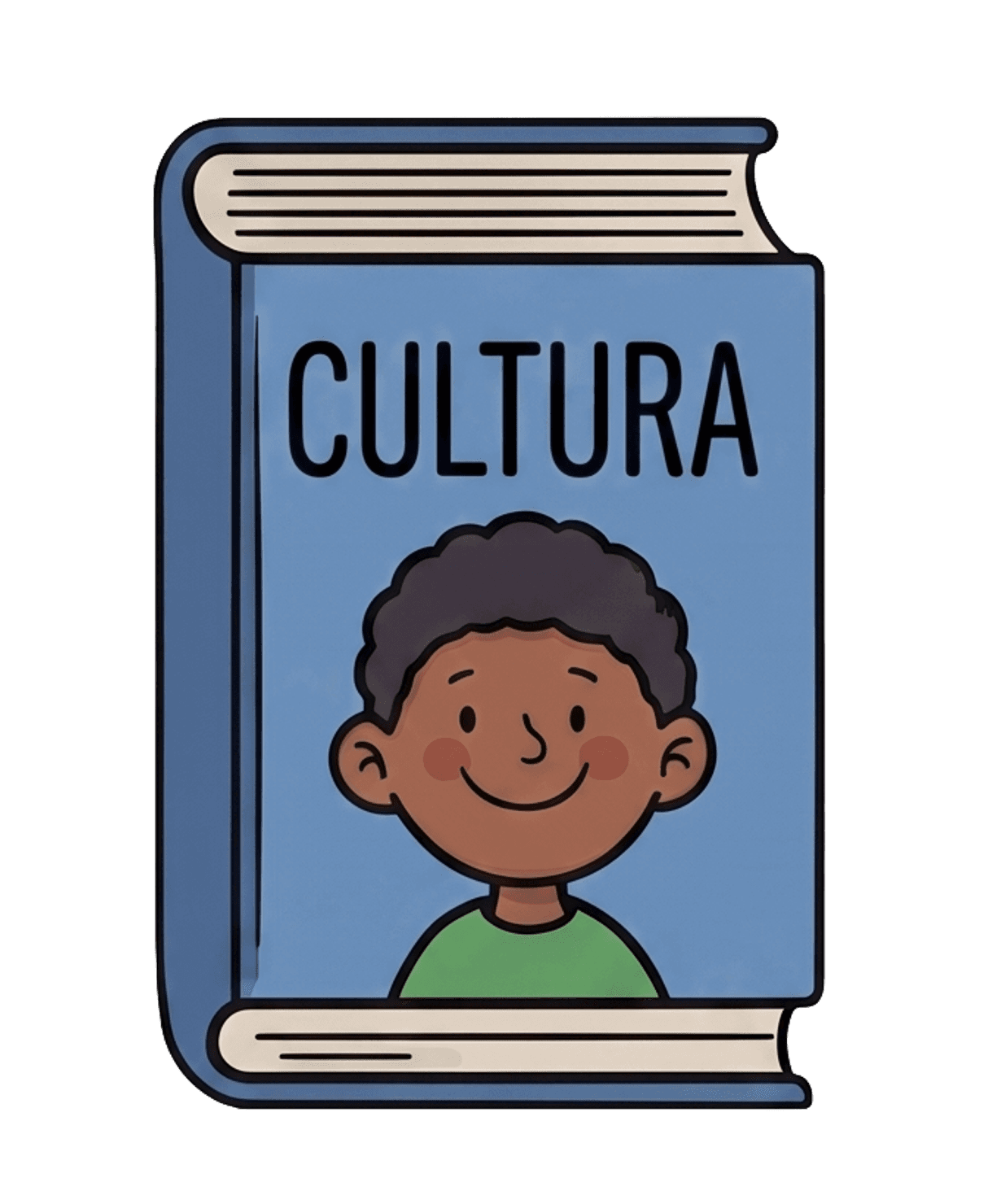 Educational decorative illustration (esquerda)