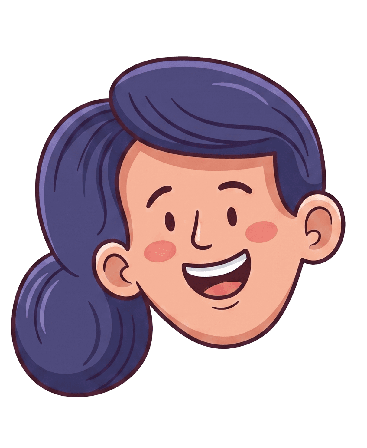Educational decorative illustration (esquerda)