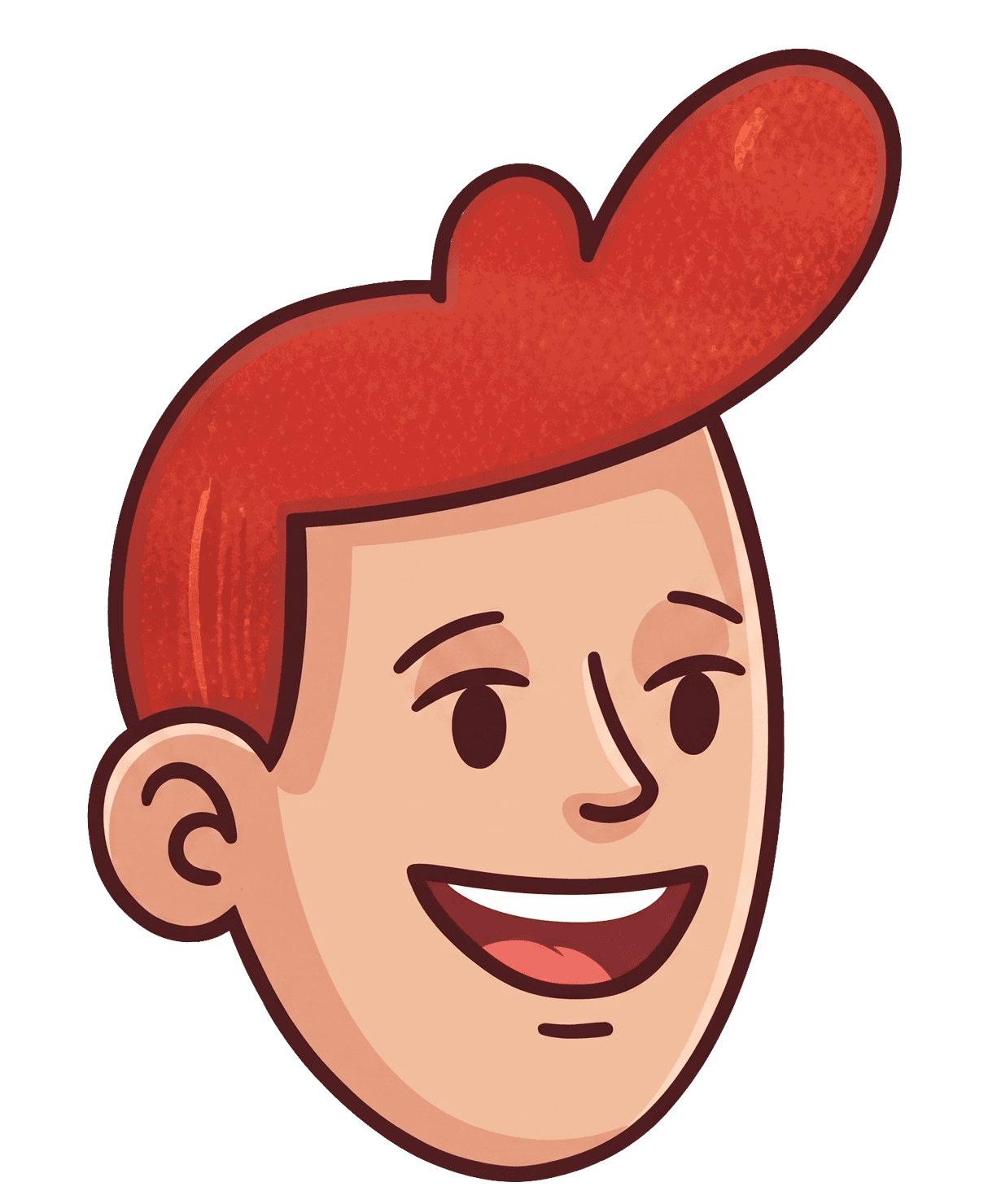 Educational decorative illustration (direita)