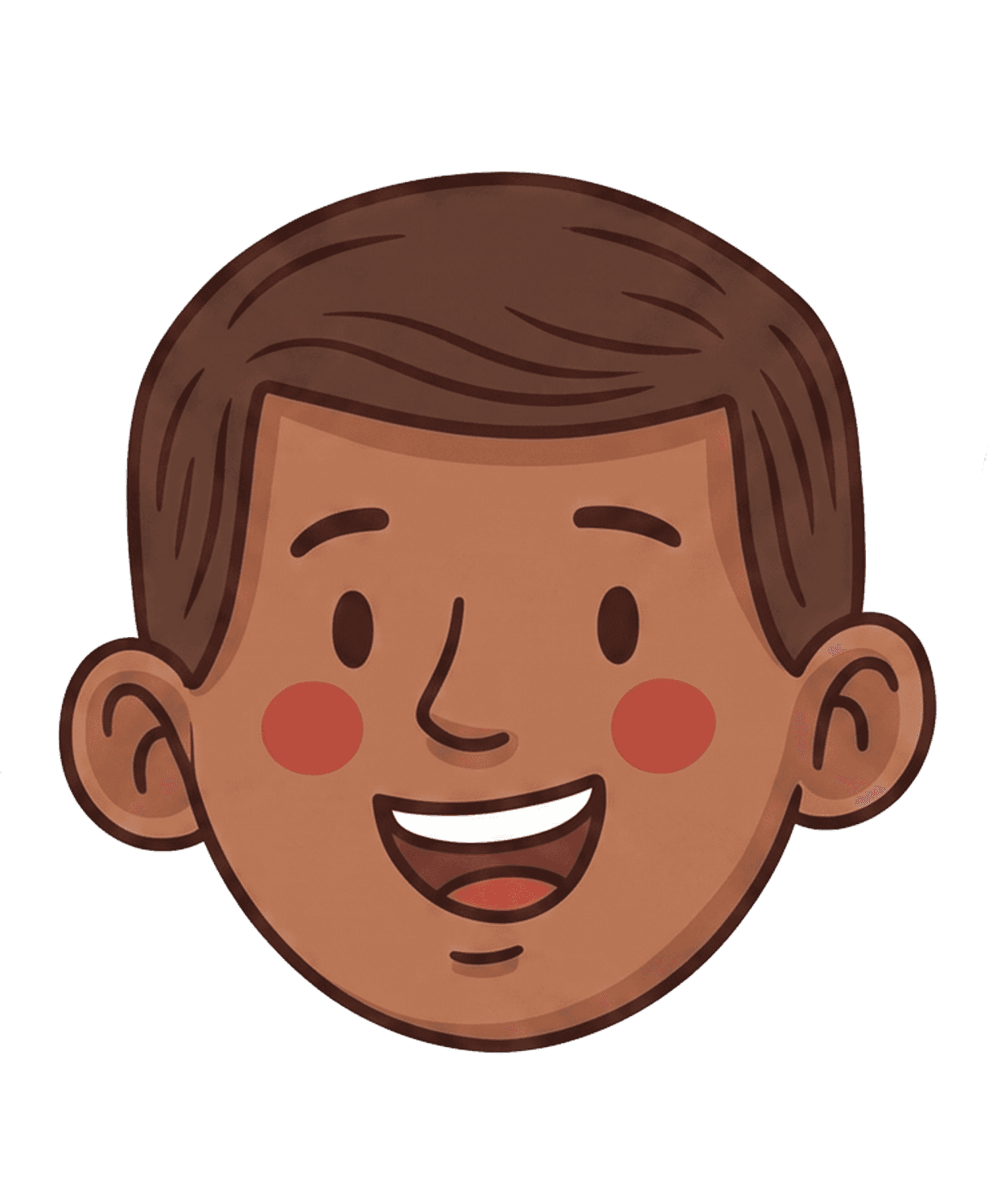 Educational decorative illustration (esquerda)
