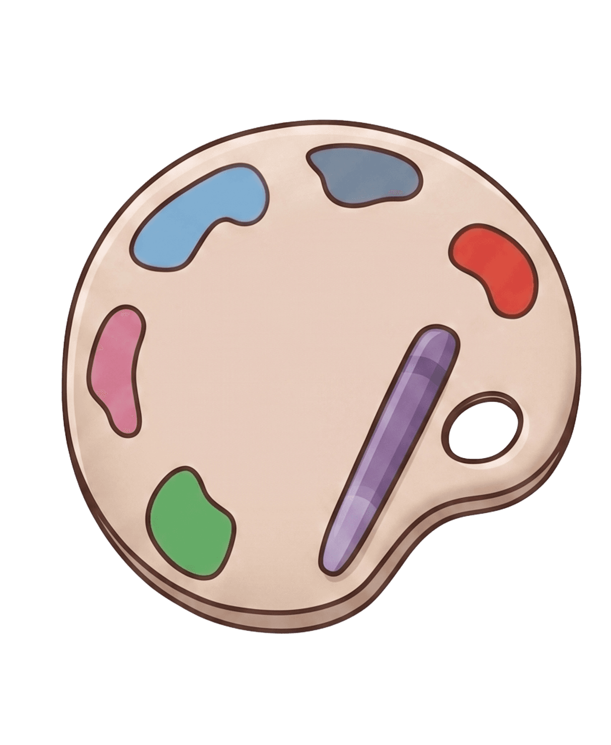Educational decorative illustration (esquerda)