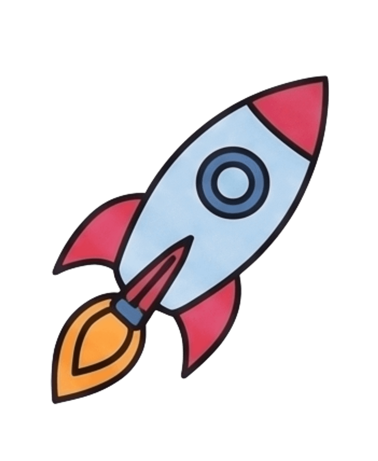 Educational decorative illustration (direita)